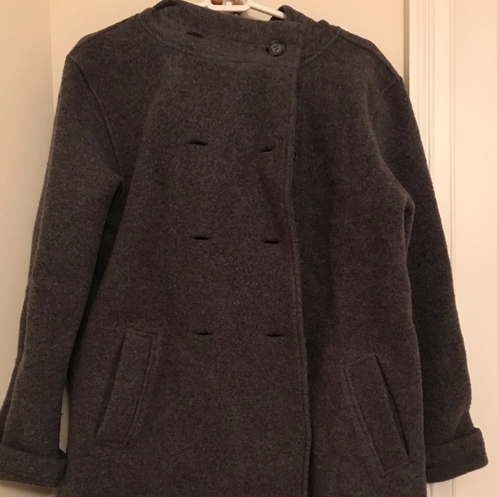 Winter coat